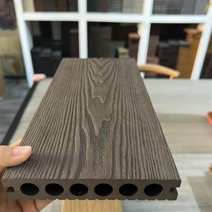 Patio Decking